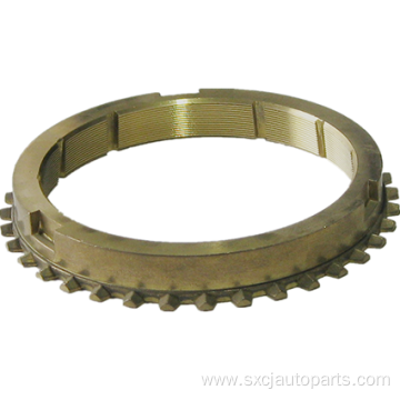 Customized auto parts Brass or steel synchronizer ring